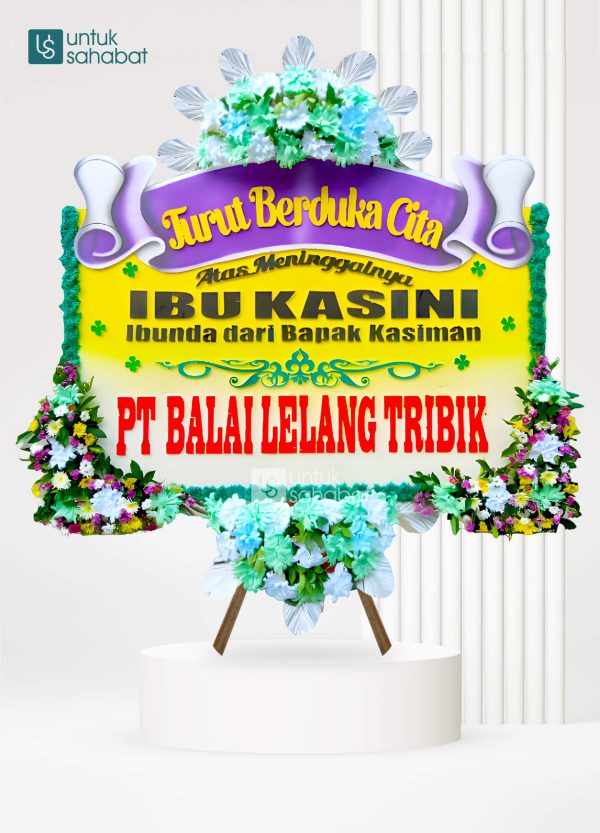 Papan Dukacita Kebumen 4