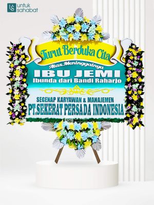 Papan Dukacita Kebumen 5
