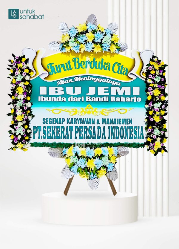Papan Dukacita Kebumen 5