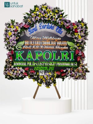 Papan Dukacita Kediri 1