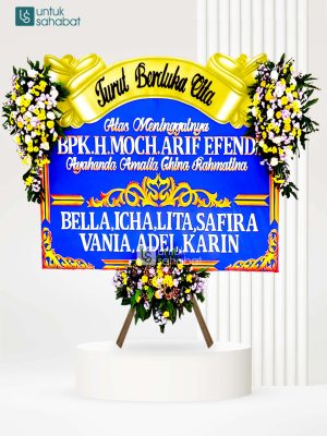 Papan Dukacita Kediri 10