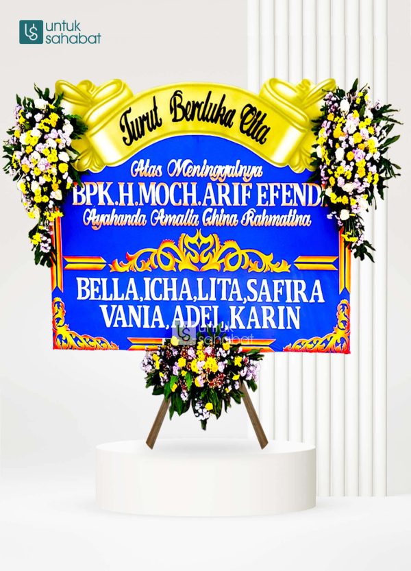 Papan Dukacita Kediri 10