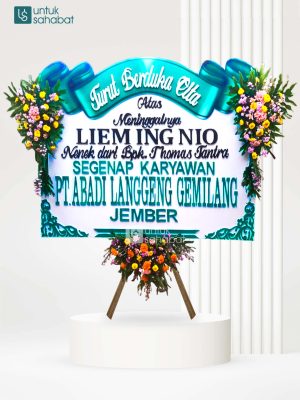 Papan Dukacita Kediri 15