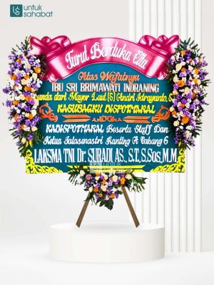 Papan Dukacita Kediri 16