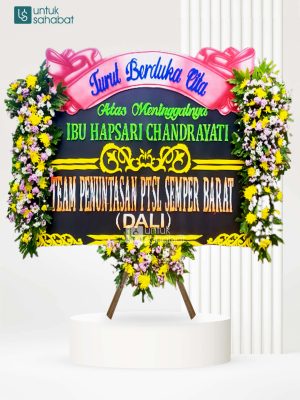 Papan Dukacita Kediri 17
