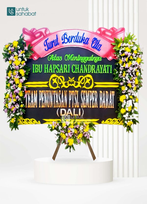 Papan Dukacita Kediri 17
