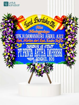 Papan Dukacita Kediri 18