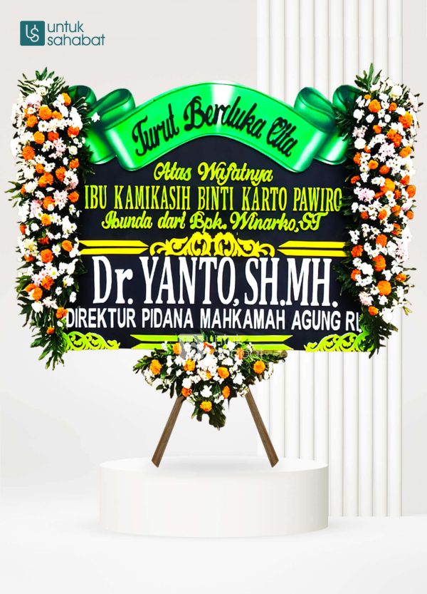 Papan Dukacita Kediri 19
