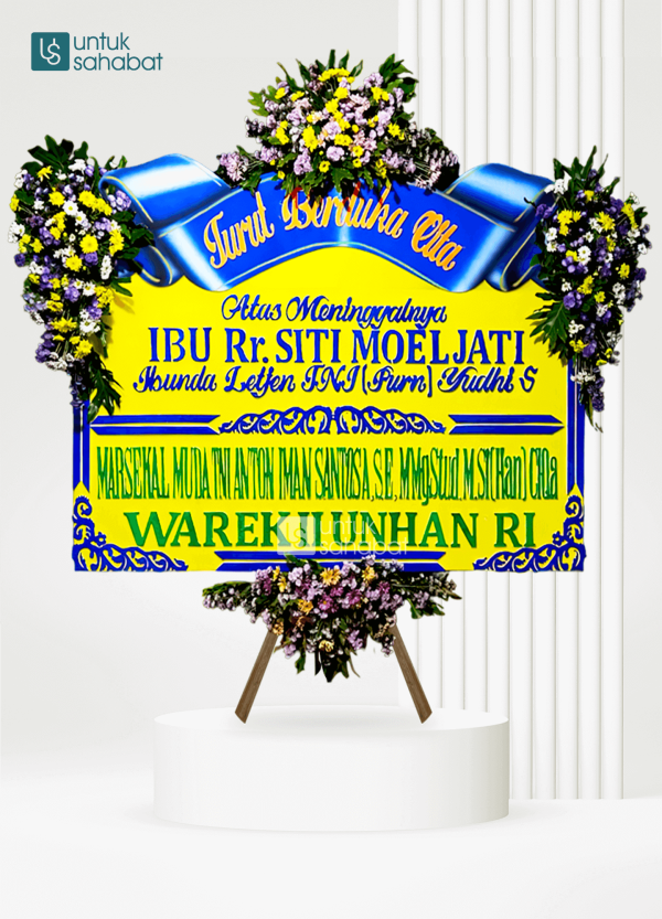 Papan Dukacita Kediri 22