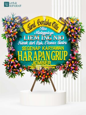 Papan Dukacita Kediri 25