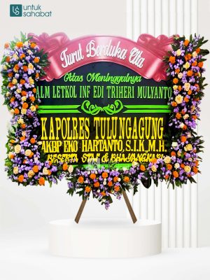 Papan Dukacita Kediri 27