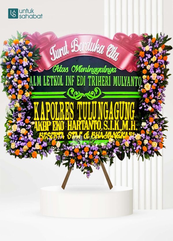 Papan Dukacita Kediri 27