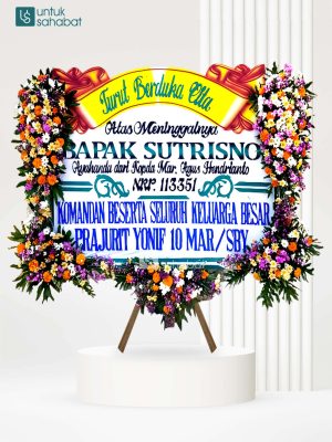 Papan Dukacita Kediri 28