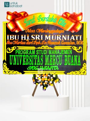 Papan Dukacita Kediri 29