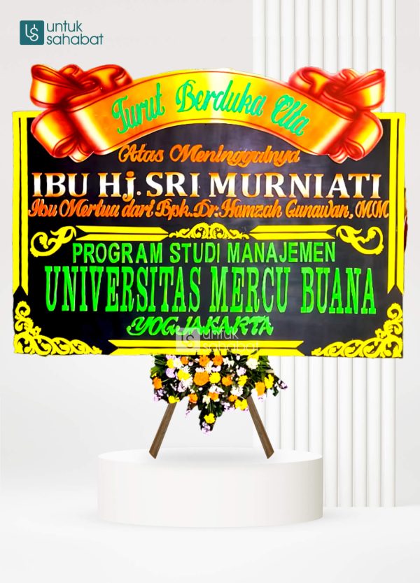 Papan Dukacita Kediri 29