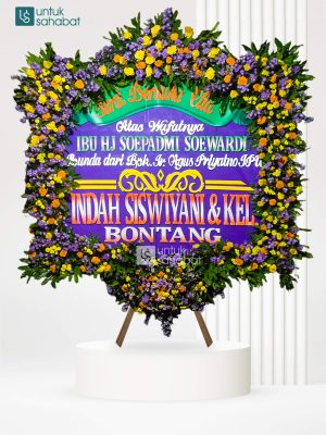 Papan Dukacita Kediri 3