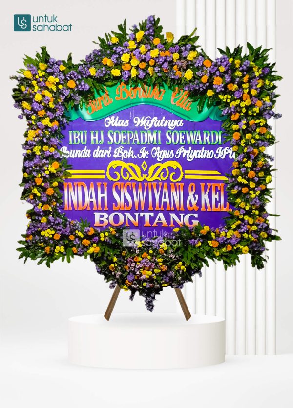 Papan Dukacita Kediri 3