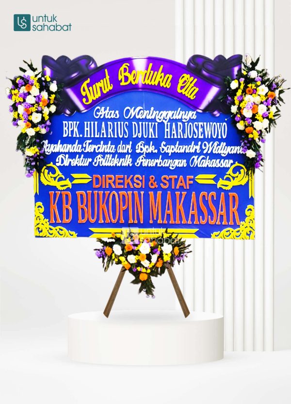 Papan Dukacita Kediri 9