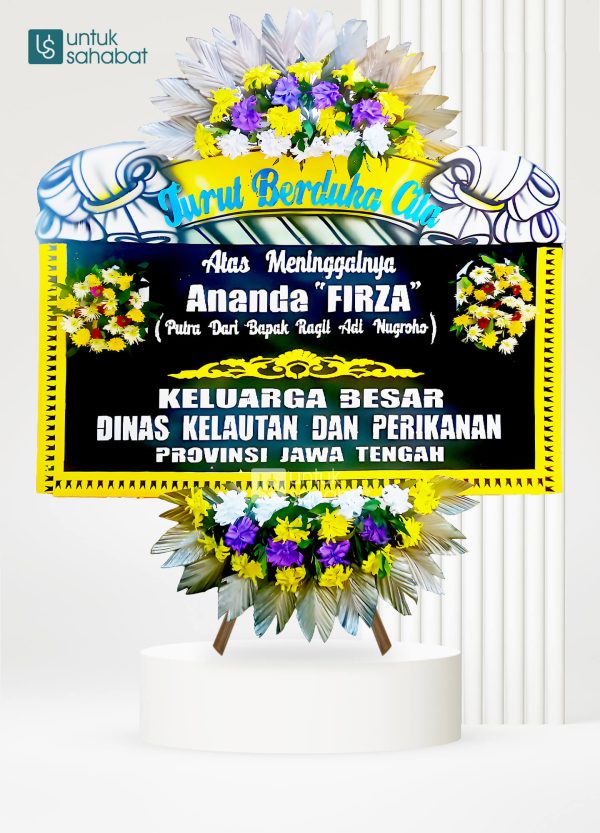 Papan Dukacita Kendal 1