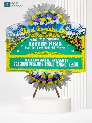 Papan Dukacita Kendal 2