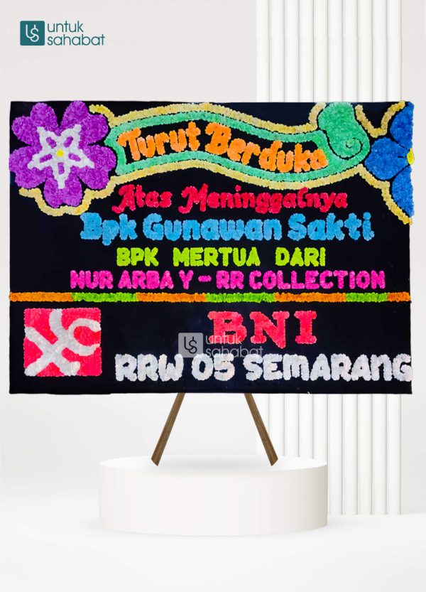 Papan Dukacita Kepanghiang 3