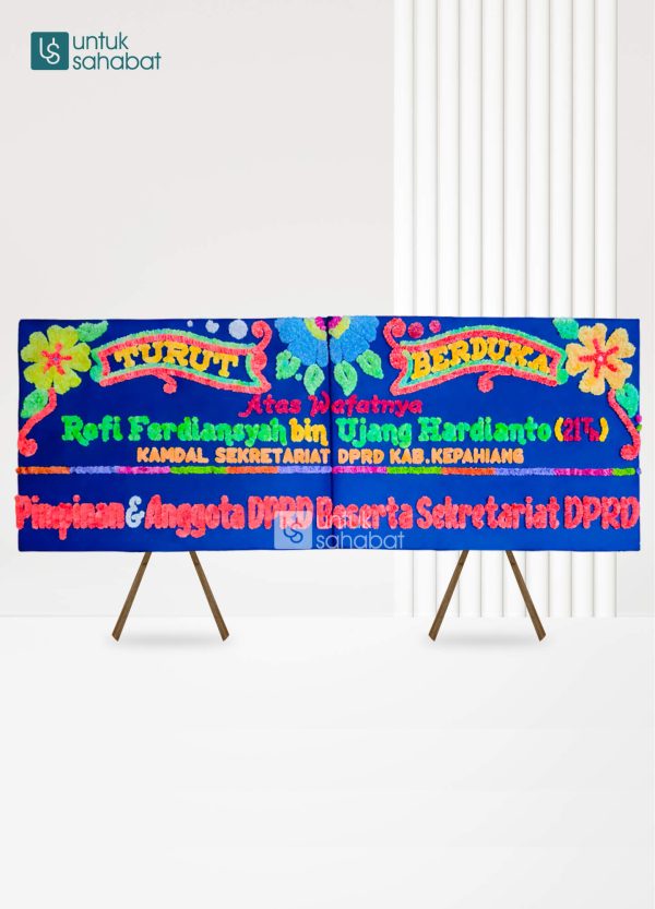 Papan Dukacita Kepanghiang 4