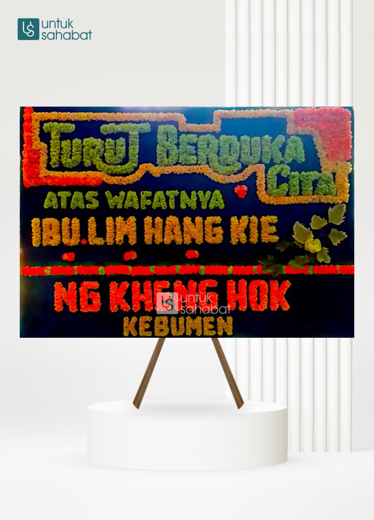 Papan Dukacita Ketapang 1