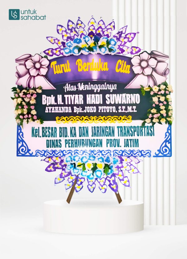 Papan Dukacita Klaten 2