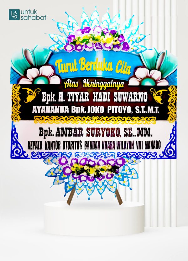 Papan Dukacita Klaten 6