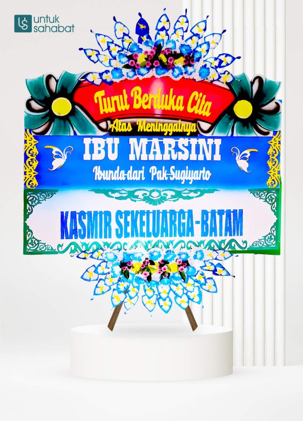 Papan Dukacita Klaten 7