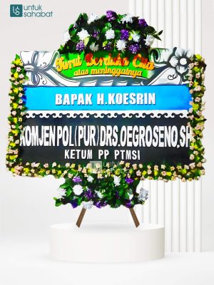 Papan Dukacita Kudus 1