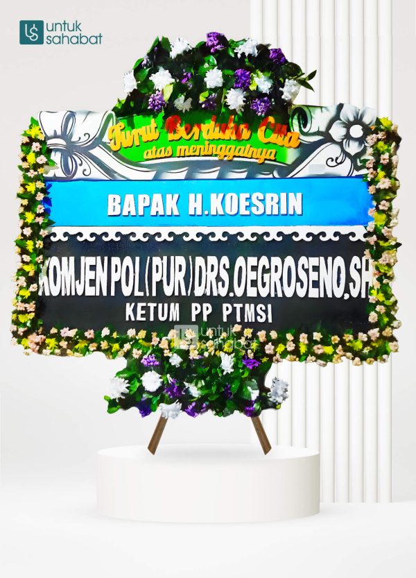 Papan Dukacita Kudus 1