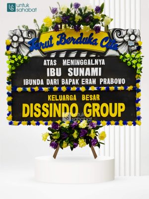 Papan Dukacita Kudus 2