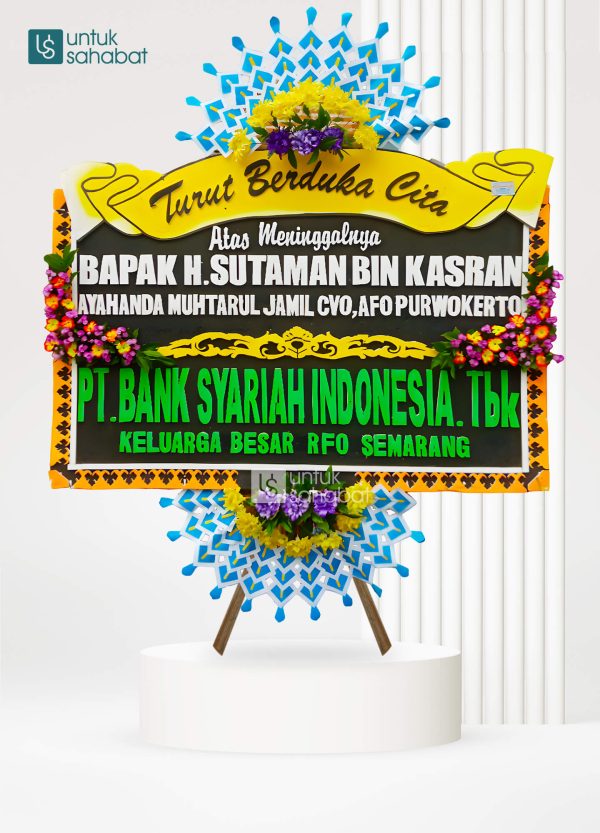 Papan Dukacita Kudus 3