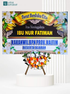 Papan Dukacita Lamongan 1