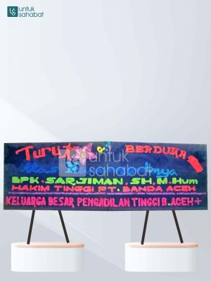 Papan Dukacita Langsa 10