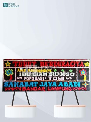 Papan Dukacita Langsa 11