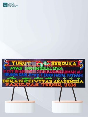 Papan Dukacita Langsa 3
