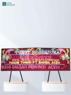 Papan Dukacita Langsa 6