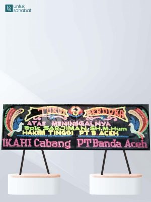 Papan Dukacita Langsa 7