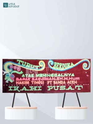 Papan Dukacita Langsa 8