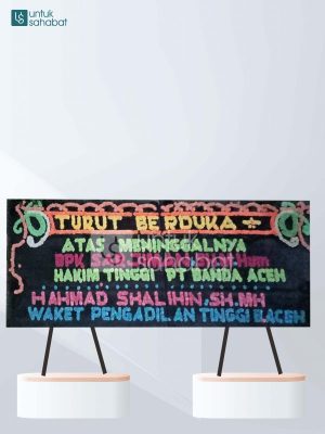 Papan Dukacita Langsa 9
