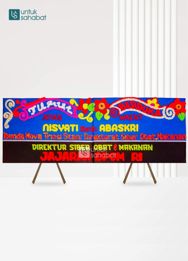 Papan Dukacita Lebong 1