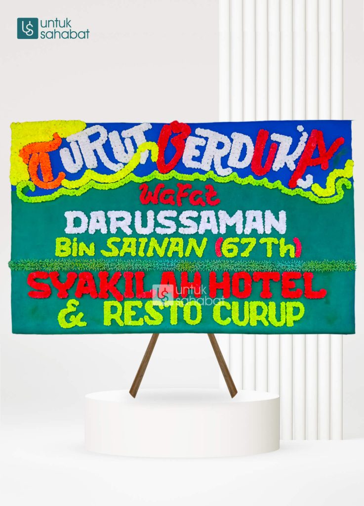Papan Dukacita Lebong 2