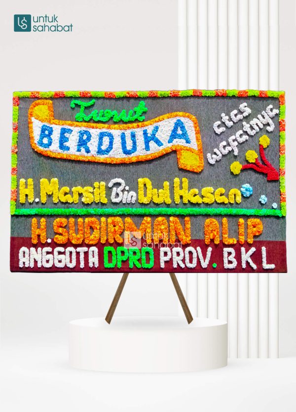 Papan Dukacita Lebong 3