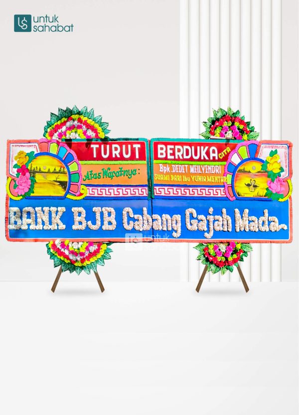 Papan Dukacita Lima Puluh Kota 4