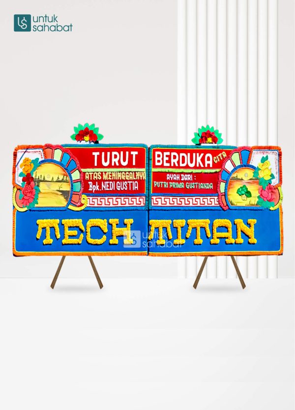 Papan Dukacita Lima Puluh Kota 5