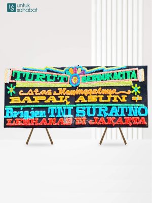 Papan Dukacita Lubuk Pakam 10