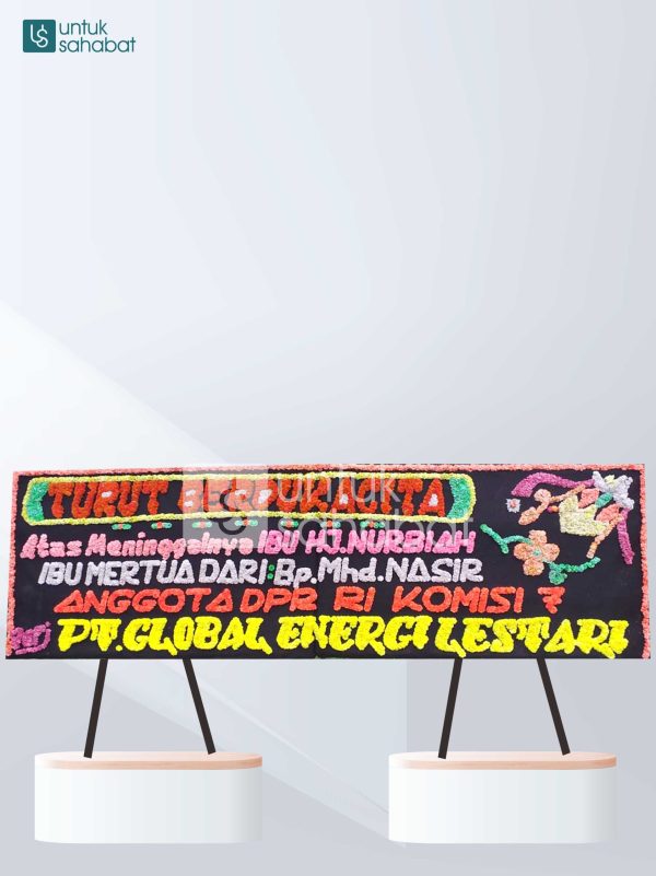 Papan Dukacita Lubuk Pakam 6