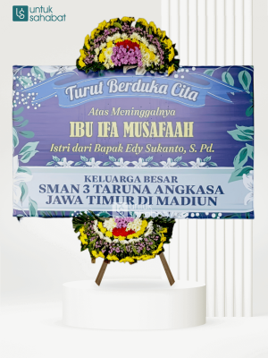 Papan Dukacita Madiun 5